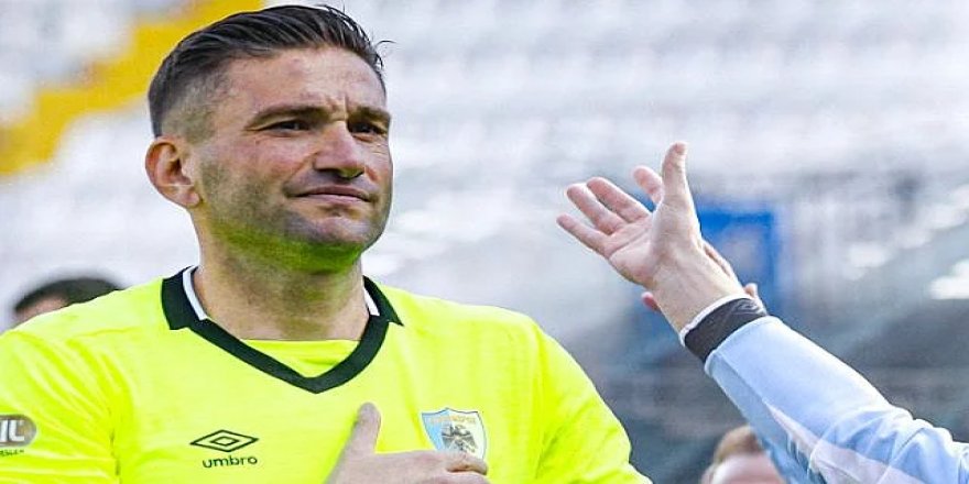 Kalenin zirvesinde Taşkıran! Tecrübeli eldivenden 7 kurtarış