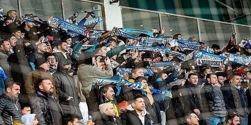 Erzurumspor FK-Çorum FK maç biletleri satışta