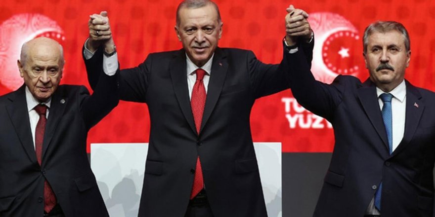 Emeklilere ek zam gündemdeyken Mustafa Destici, en düşük maaş için rakam verdi