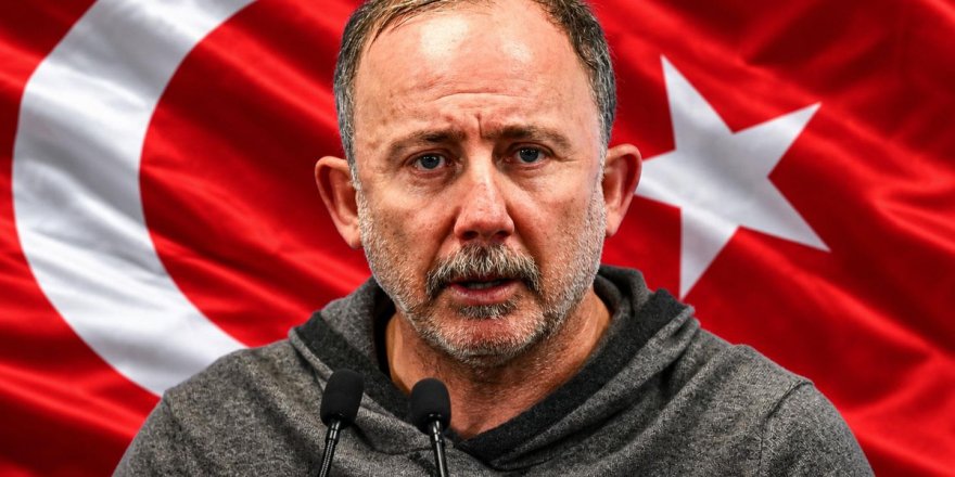 Sergen Yalçın'a hayatının şoku! Telefonlarını bile açmıyorlar