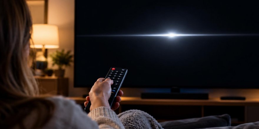 Neler oluyor? ABD'de ekranlar kararacak, Avrupa'dan peş peşe uyarılar