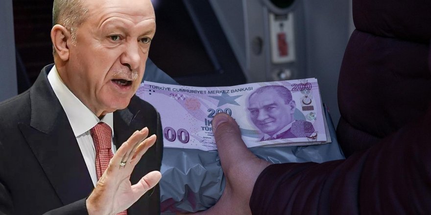Hükümete yakın yazar oran verdi! Emeklilere refah payı masada