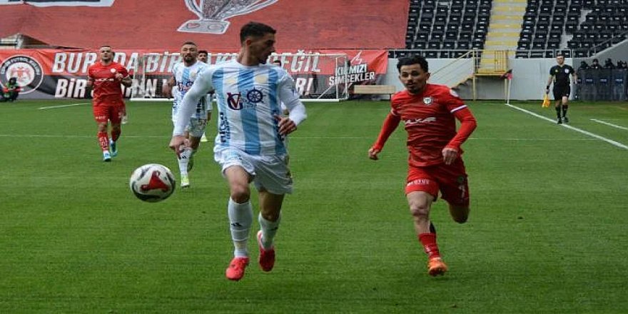 Erzurumspor FK, evinde seriyi sürdürmek istiyor