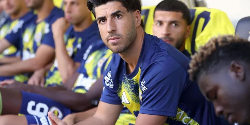 Fenerbahçe'de Asensio depremi! Taraftarlar şokta