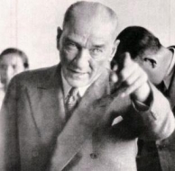 76 yıl sonra yerine getirildi