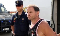 'Grbavitsa canavarı'na rekor ceza