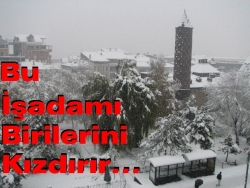 Gelin Erzurum'a işi öğretin!..