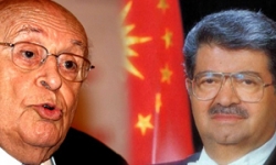 Özal'ı mosmor eden Demirel diyaloğu!