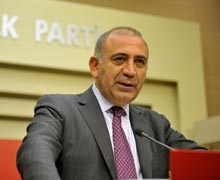Gürsel Tekin Erzurum'a Geliyor!