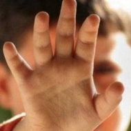 13 Yaşındaki Çocuğa Tecavüz