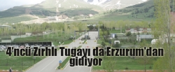 4’ncü Zırhlı Tugay'da gidiyor