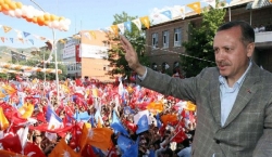 Türkiye'de son on yılın olayları