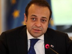 Egemen Bağış'tan AB'ye: