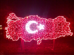Ortadoğu'nun en büyük gücü!