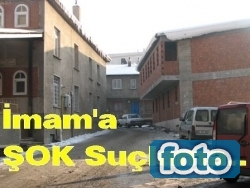 Erzurum bu binayı konuşuyor!..