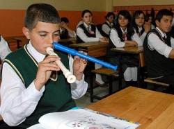 Furkan Torpil kurbanı!..