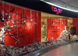 Boyner Erzurum'a geliyor!..