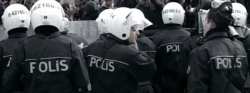 Milletvekilleri hakkında suç duyurusu
