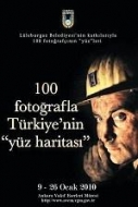 100 fotoğraf Erzurum'a geliyor!...