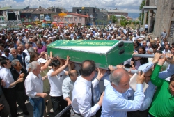 Atalay ailesinin acı günü!