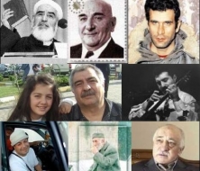 Bunlar Erzurum'un radikalleri!