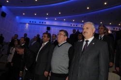 Erzurum'da yabancı açılımı!..