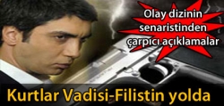 Kurtlar Vadisi-Filistin