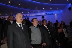 YÖK toplantısı Erzurum'da sona erdi