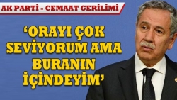 Başbakan çalışıyor!