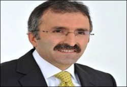 Yavilioğlu'ndan sisi ve esad yorumu