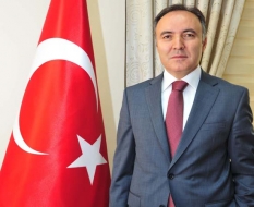Vali Altıparmak'ın Zafer Bayramı mesajı