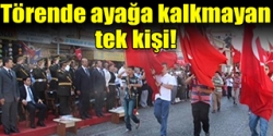 'Bu işin takipçisi olacağım'!