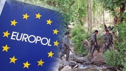 PKK Avrupa’da palazlanıyor
