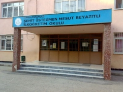 Özçaylak geri adım attırdı!..