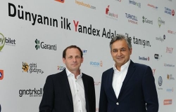 Yandex 2. yılını kutladı