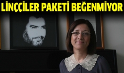 Linççiler paketi beğenmiyor