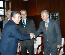 YÖK'ten yabancı öğrenci kararı