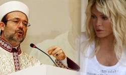 Diyanet İşleri'nden Ajda Pekkan'a yanıt!