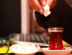 Kıtlama çayın ilginç öyküsü!