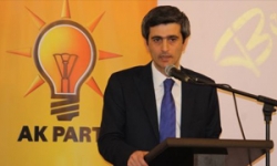 AKP'li vekilden hadisli eleştiri