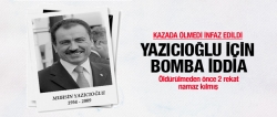 Dilipak'tan bomba Yazıcıoğlu iddiası