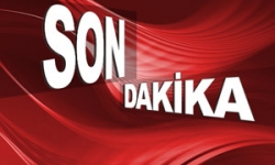 Başbakanlık önünde canlı bomba