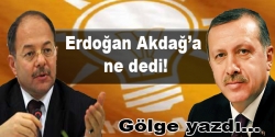 Ak partinin adayı kim olacak?