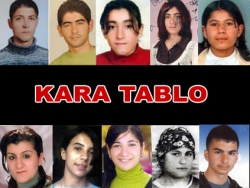 Erzurum'da bir kız kayıp mı!