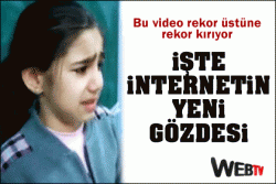 Bu video rekor kırıyor