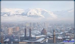 Erzurum işsizlik sıralamasında 50.sırada