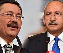 Gökçek'ten Kılıçdaroğlu'na çağrı