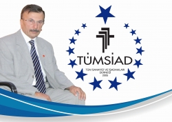 TÜMSİAD'ın Erzurumlu Bakan memnuniyeti