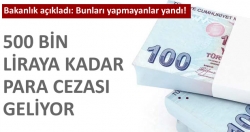 Bunları yapmayanlar yandı!