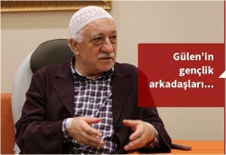 Gülen’in yanında kimse kalmadı